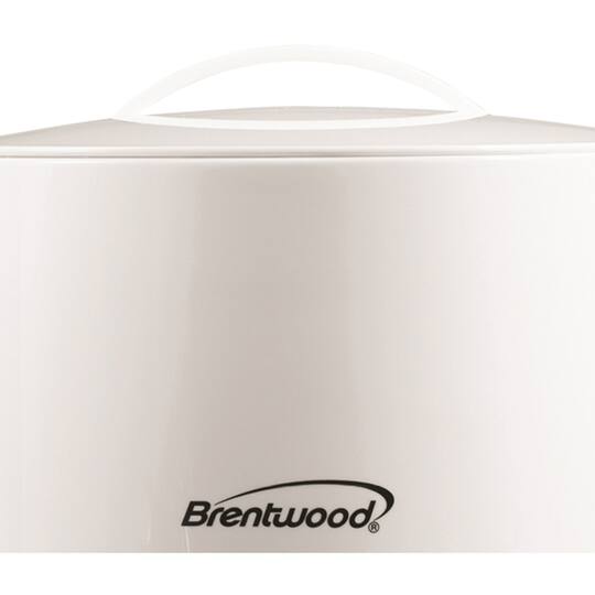 Brentwood 32oz. Electric Kettle Hot Pot